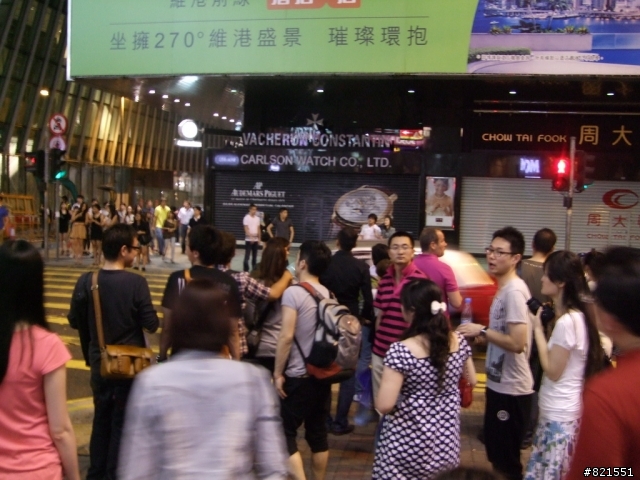 【遊記】香港之大叔3天2夜很不道地卻很瘋狂旅遊(更新完畢)(圖多請慎入)