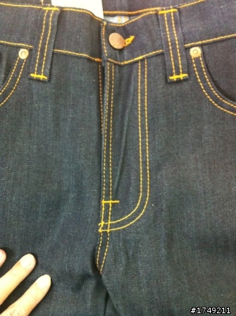 千里迢迢的初敗 Nudie Jeans 開始養牛嚕