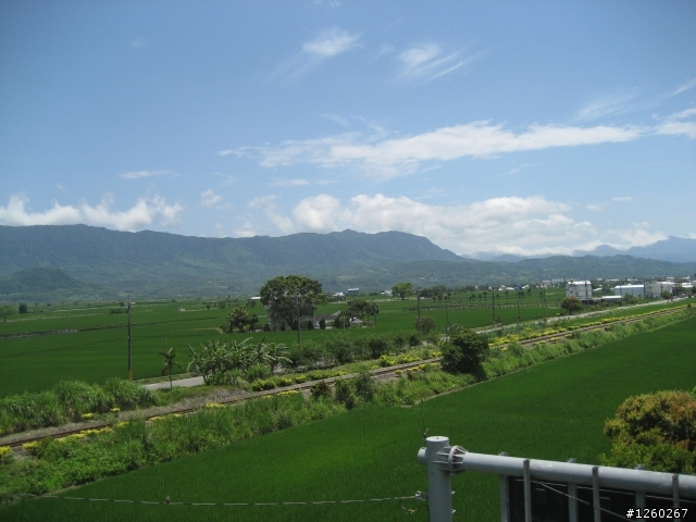 實現環台夢 我的單車環島練習曲