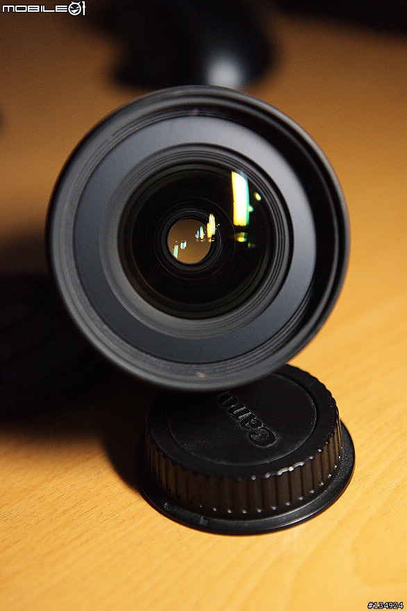550D一機一鏡的好朋友,Sigma 24mm F1.8
