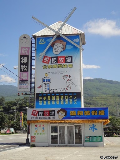 實現環台夢 我的單車環島練習曲
