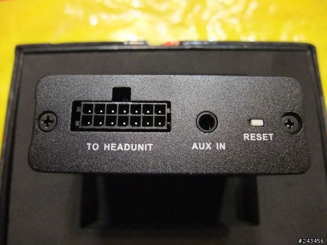 分享 -- Altis 安裝暢客 USB 播放器
