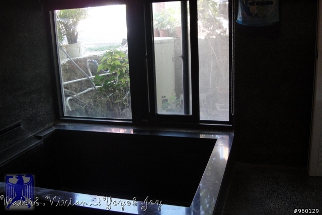 墾丁我來曬太陽啦~day 1 船帆石的"View"