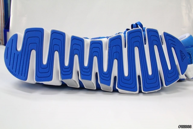 adidas Climacool CC Ride 開箱分享