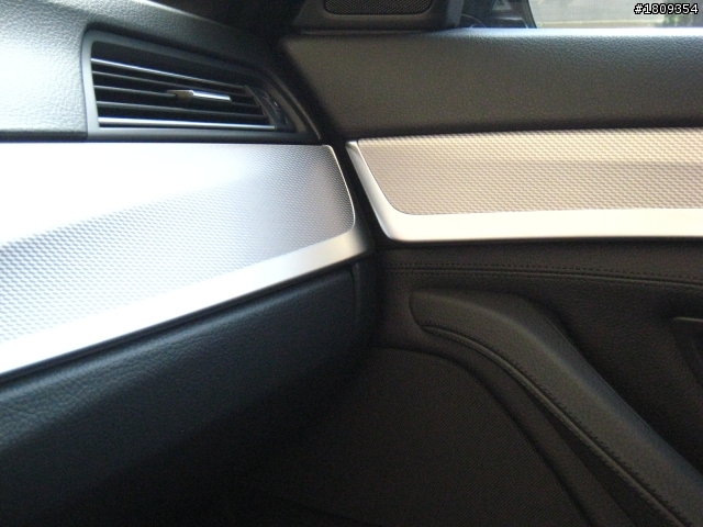 F10 535d M Sport 試駕報告 下集