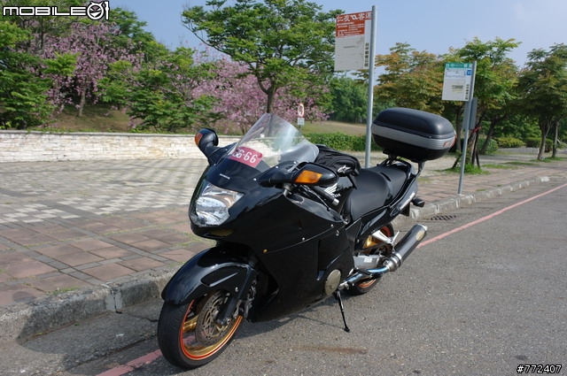 重車日誌06:擁有一部重車的人生