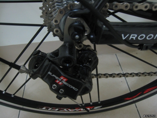 (開箱)cervelo R3..