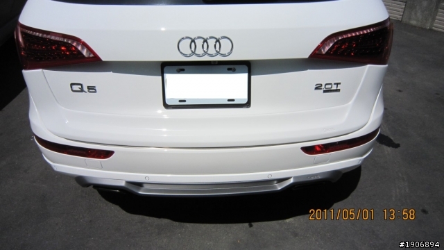 Audi Q5 2.0 TFSI Caractere 正式開箱 附加 Audi Q5 3.0 TDI 開箱