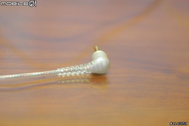 SHURE SE-215 動圈SE開箱