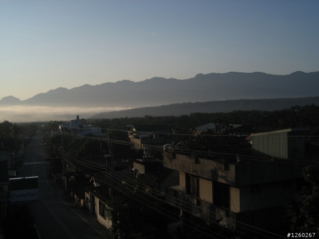 實現環台夢 我的單車環島練習曲