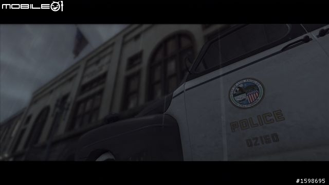 真人電影風格的偵探驚悚遊戲 -《黑色洛城》初玩心得