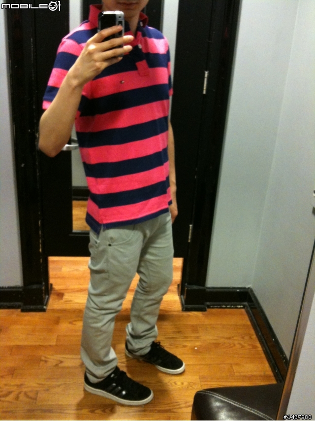 ☆開箱☆ 我的第一條 DIESEL // KROOLEY 19E Jeans