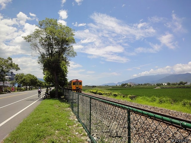 實現環台夢 我的單車環島練習曲