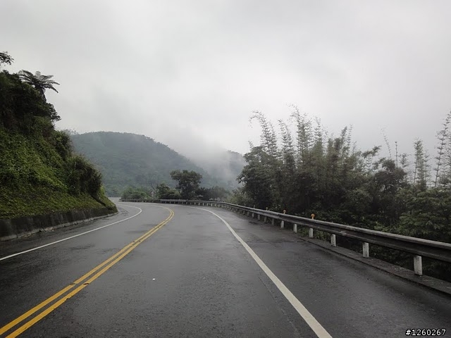 實現環台夢 我的單車環島練習曲