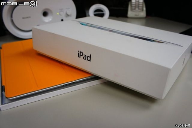 從Apple ipad2跳到Moto Xoom的一些想法(圖多)