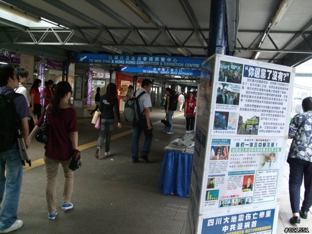 【遊記】香港之大叔3天2夜很不道地卻很瘋狂旅遊(更新完畢)(圖多請慎入)