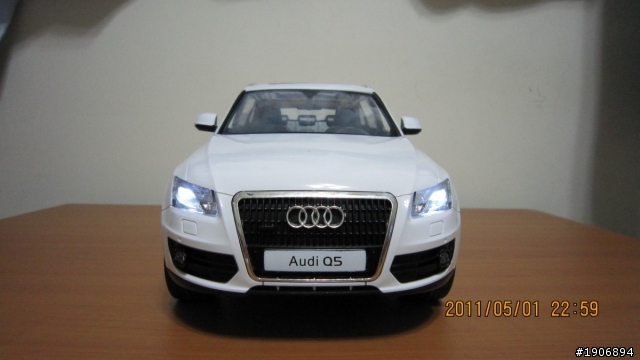 Audi Q5 2.0 TFSI Caractere 正式開箱 附加 Audi Q5 3.0 TDI 開箱