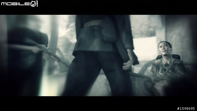 真人電影風格的偵探驚悚遊戲 -《黑色洛城》初玩心得