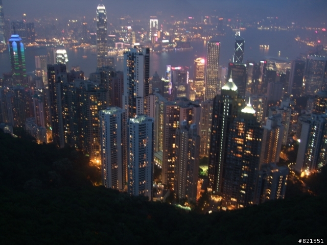 【遊記】香港之大叔3天2夜很不道地卻很瘋狂旅遊(更新完畢)(圖多請慎入)
