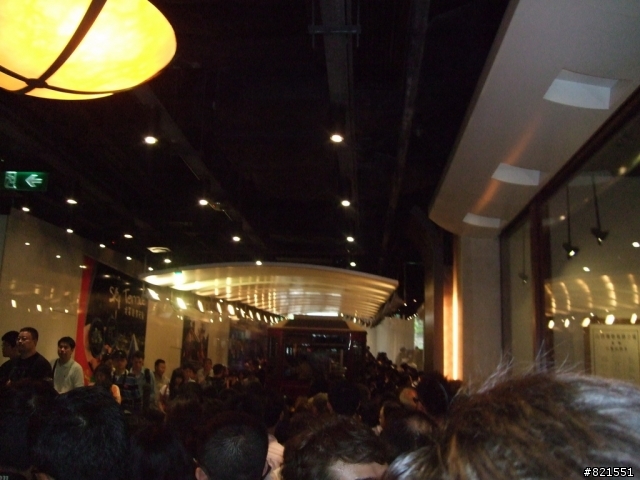 【遊記】香港之大叔3天2夜很不道地卻很瘋狂旅遊(更新完畢)(圖多請慎入)