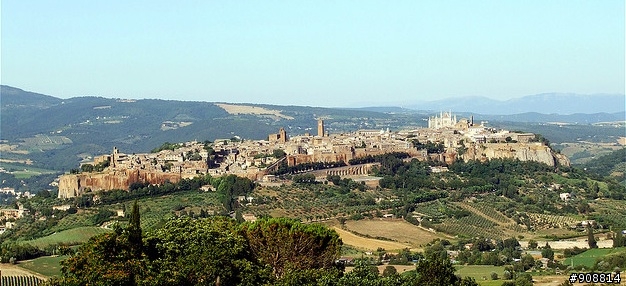 2011 環義大利大賽 第五站, Piombino - Orvieto, 191公里