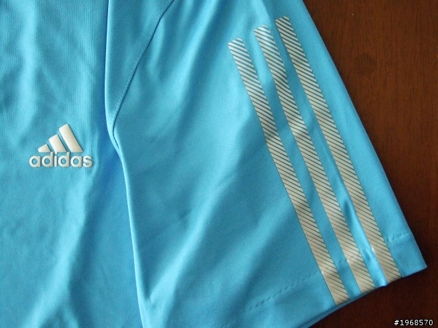 adidas CP 男性健身系列 Redline開箱測試!