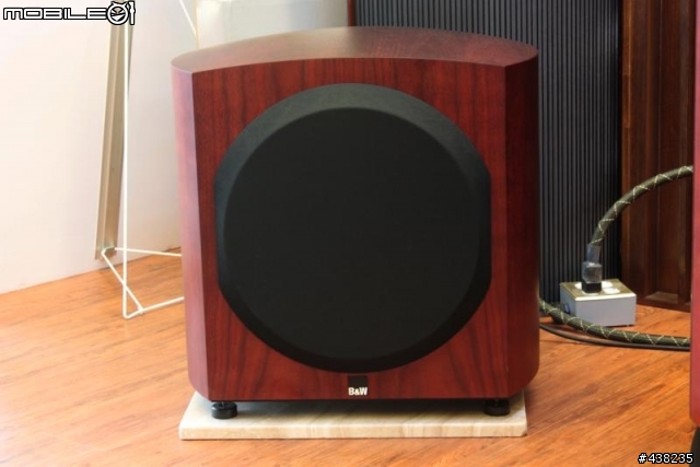 <老林聊劇院>svs 13吋 Ultra超低音雷神之鎚,震撼試聽會記錄