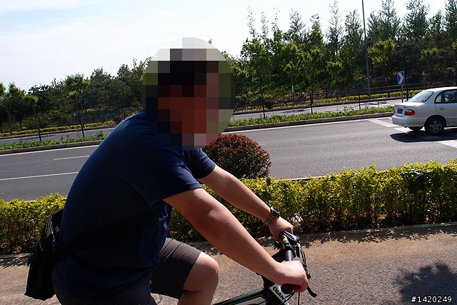 北京肉腳團自行車隊第一次約騎分享
