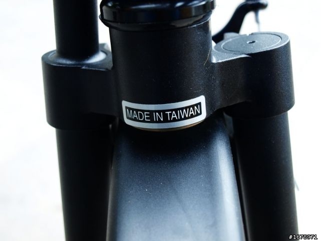 小眾中的小眾,應該是大陸西南地區首兩輛ORI M9吧?