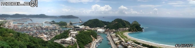 5/8.9環半島之和太陽橫跨台灣