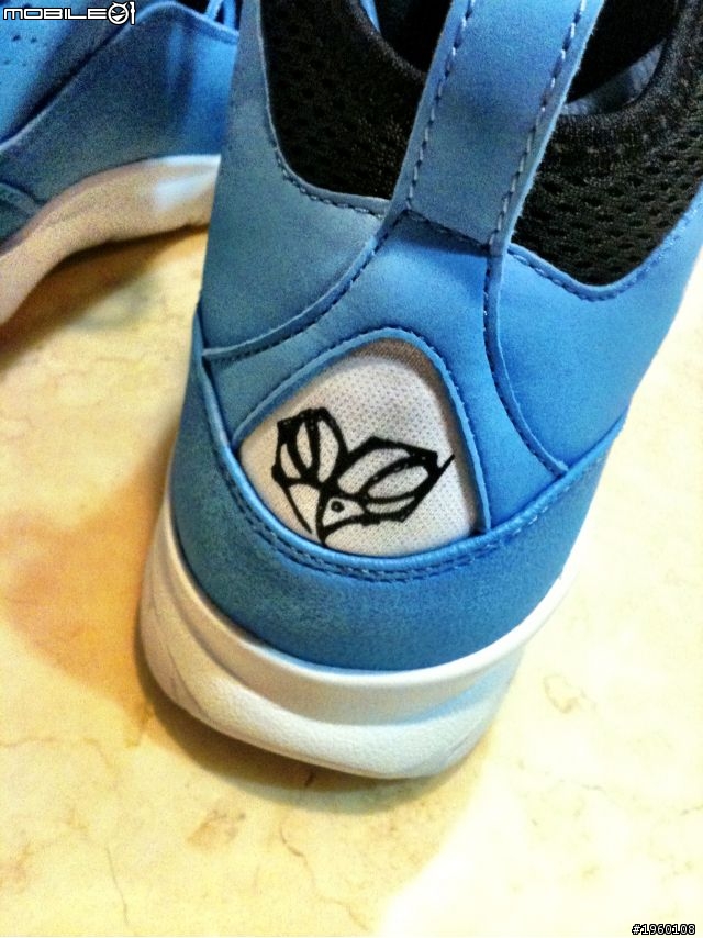 【開箱】Jordan Pre-Game XT "For The Love Of The Game"
