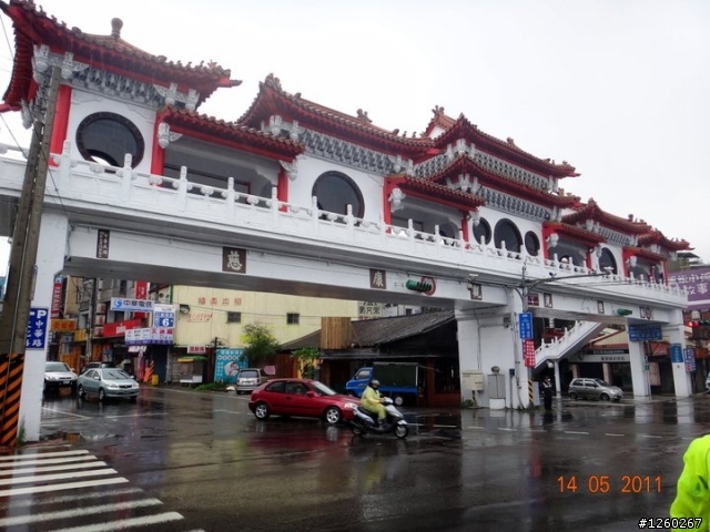 實現環台夢 我的單車環島練習曲
