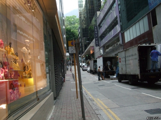 【遊記】香港之大叔3天2夜很不道地卻很瘋狂旅遊(更新完畢)(圖多請慎入)