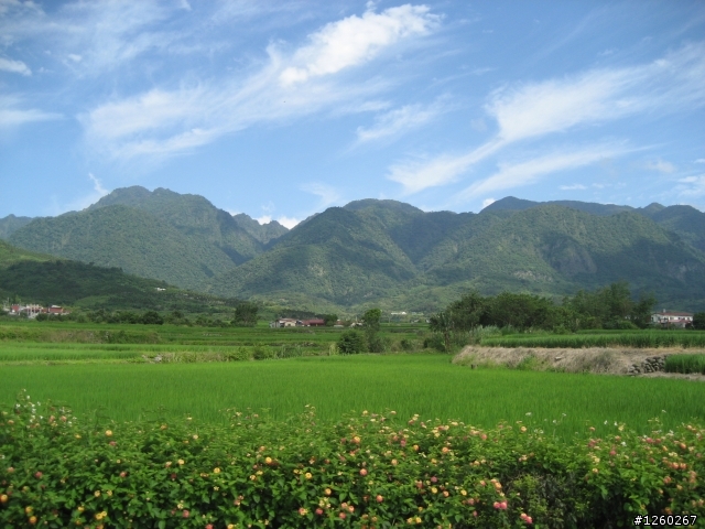 實現環台夢 我的單車環島練習曲