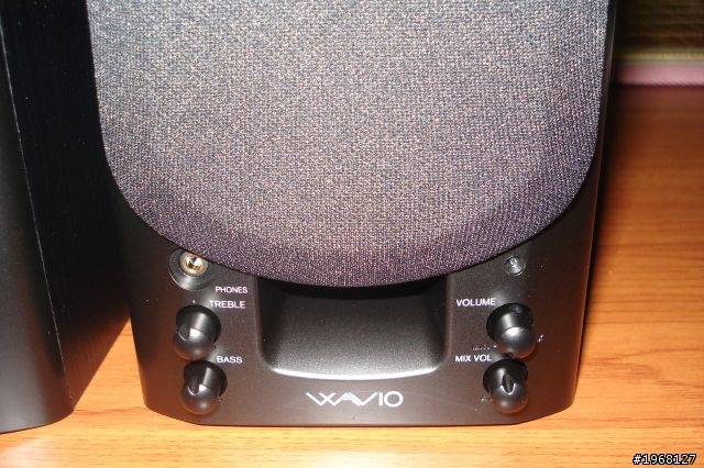 【開箱文】ONKYO GX-70HD 2.0聲道喇叭