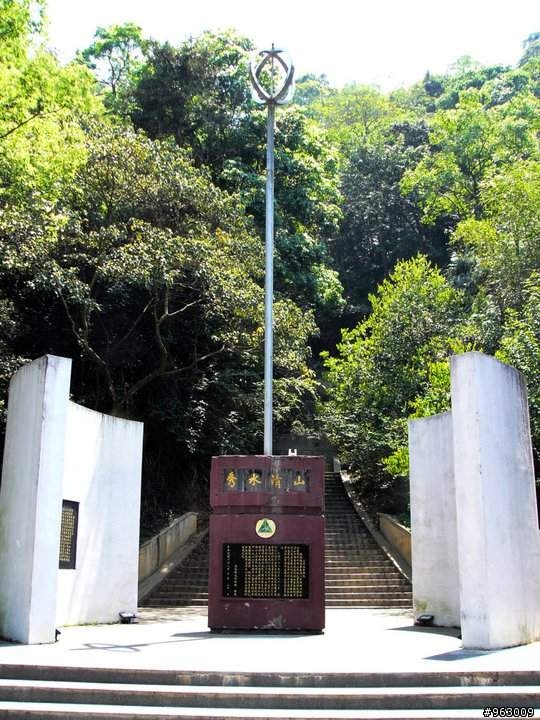 臨時起議的8天7夜無計劃環島