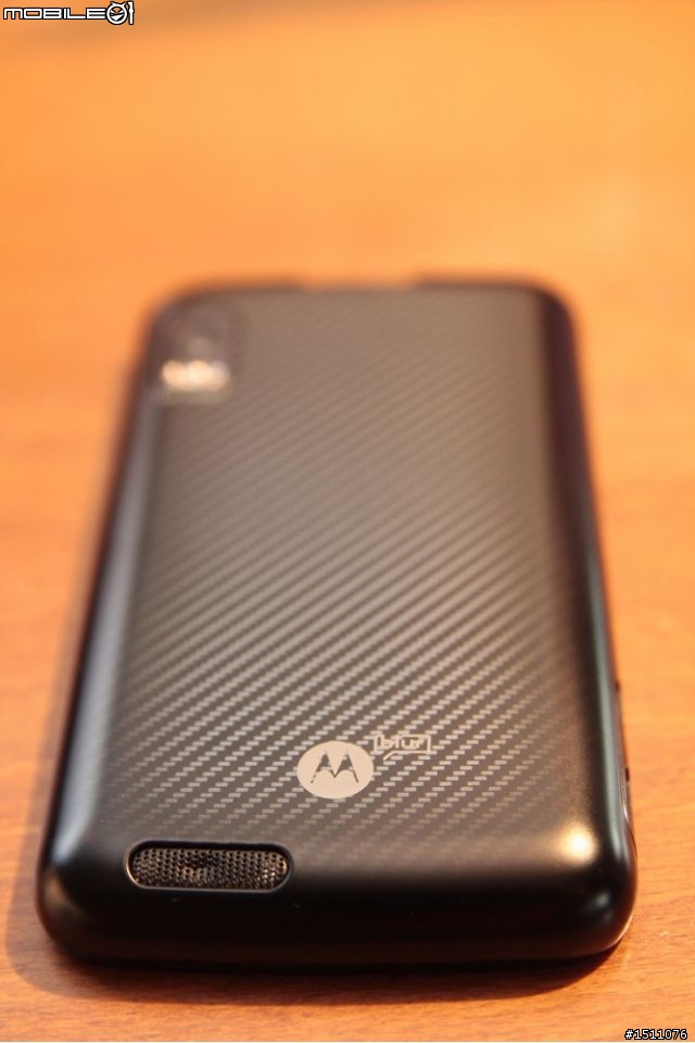 Moto Atrix & Xoom Wifi 體驗會 打造行動辦公娛樂室