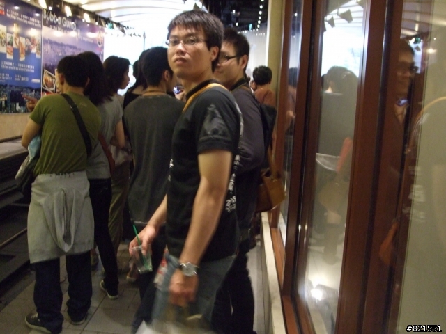 【遊記】香港之大叔3天2夜很不道地卻很瘋狂旅遊(更新完畢)(圖多請慎入)