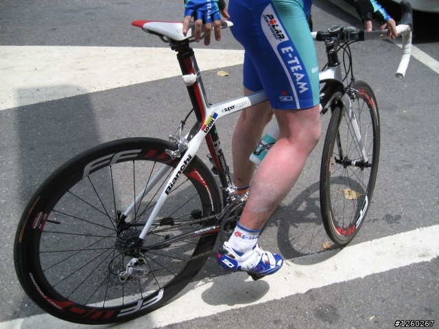 環台趣 好車大集合GIANT OCR、Colnago E1、 Pinarello Dogma 60.1、Matrix Rafale 、Cannondale Six 2010、Bianchi 928S