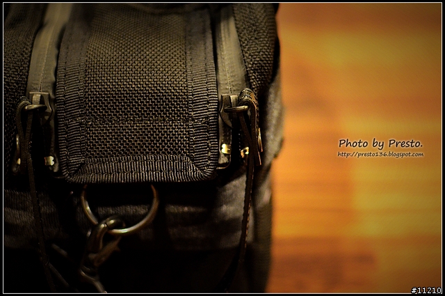 【分享】Nikon x PORTER Sturdy Tool Bag