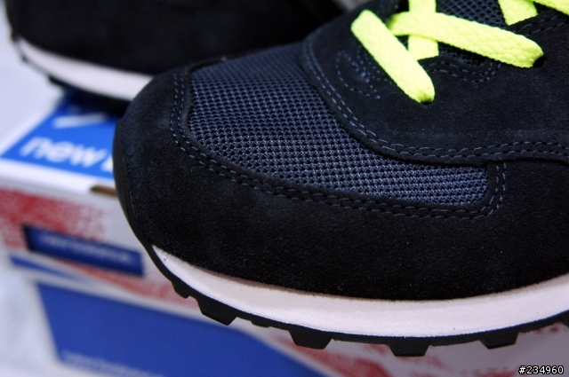 【分享】我也來紐一下之New Balance 890、574 (圖多慎入)