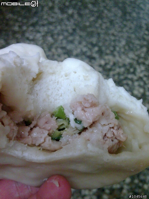 雄心壯志‧肉包王者:鳳山無名肉包