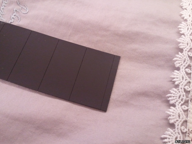 ipad2 smart cover 掀蓋喚醒/休眠 DIY