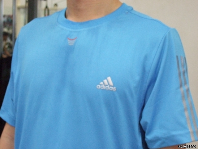 adidas CP 男性健身系列 Redline開箱測試!