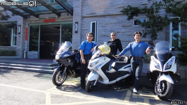 2011_MAY_新中橫,合歡山,梨山,四日遊