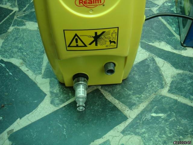 洗車囉!高壓清洗機開箱!!(強力水壓洗車機)