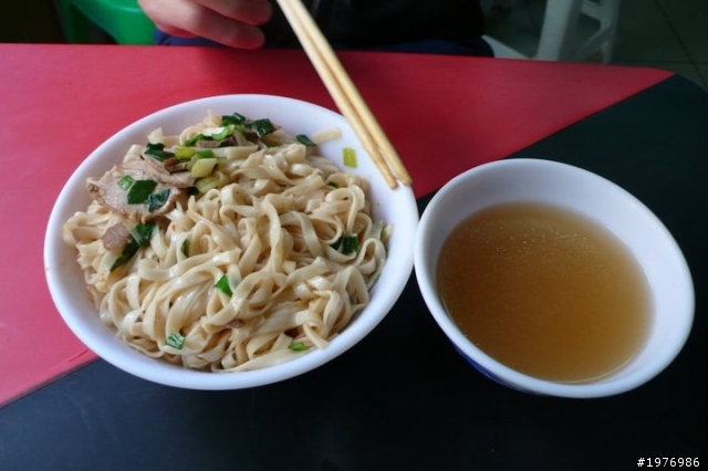 麻豆美食特色一日遊
