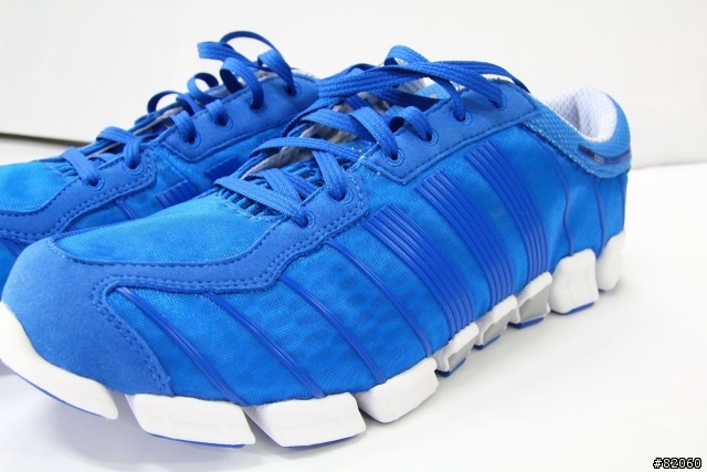 adidas Climacool CC Ride 開箱分享