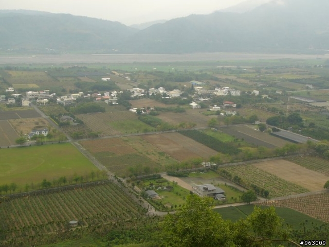 臨時起議的8天7夜無計劃環島