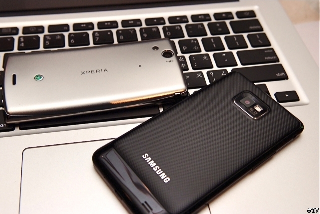 Samsung Galaxy S II i9100高雄體驗會心得分享